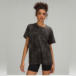 Luluemon All Yours Tee